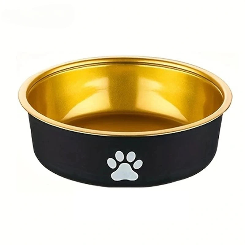 GripFeed – Anti-Slip Stainless Steel Dog Bowls & Water Fountains