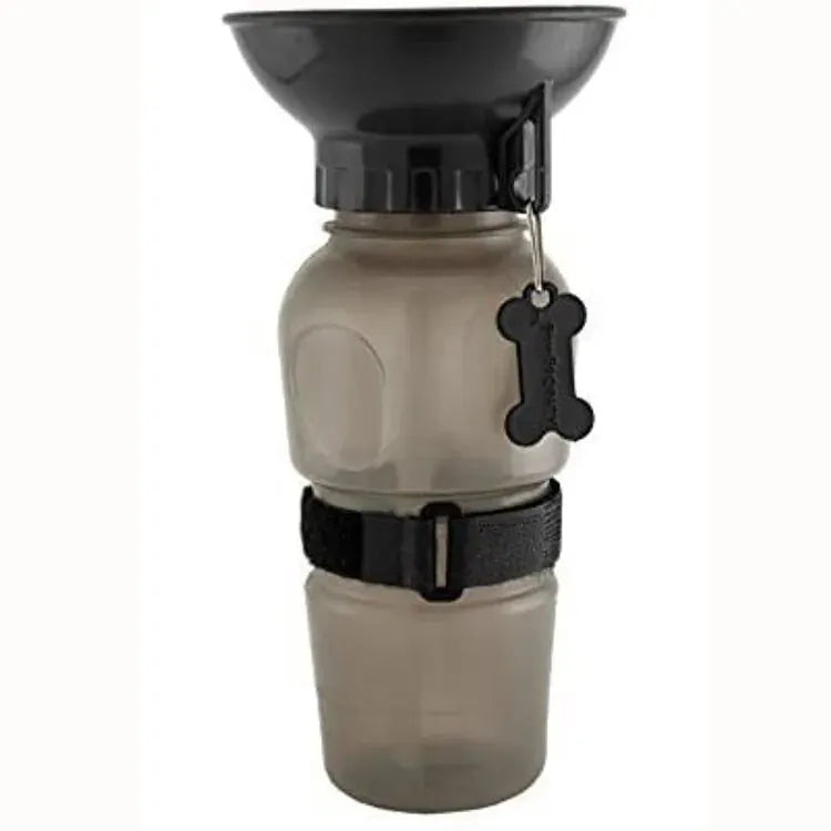 PupPort - Your portable food + water station.