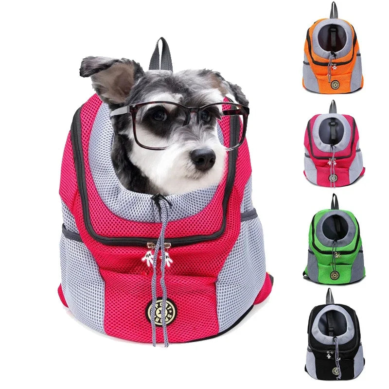 PawHike - Take your furry friend further.