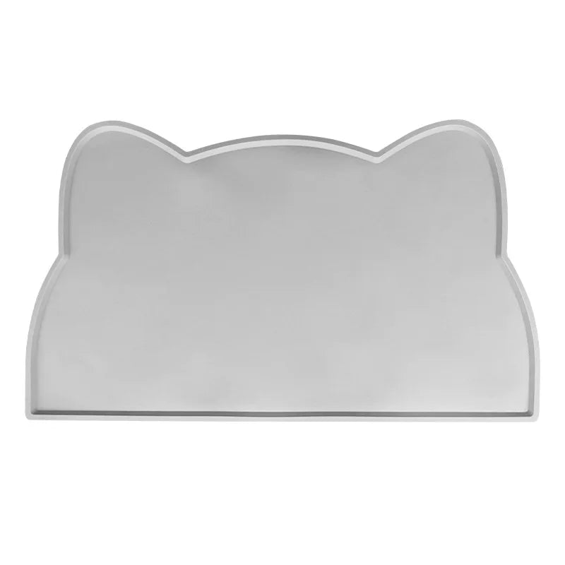 CleanPaw - Keep paws and feeding areas neat.