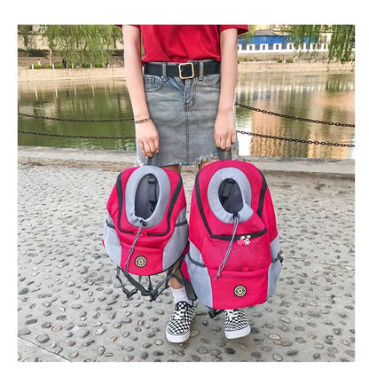 PawHike - Take your furry friend further.