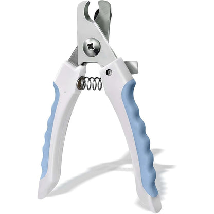 Pet Nail Clipper Set for Dogs & Cats