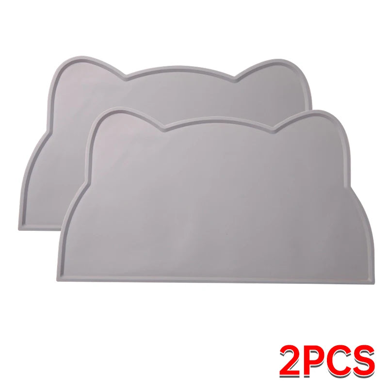 CleanPaw - Keep paws and feeding areas neat.