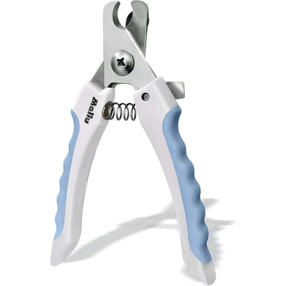 Pet Nail Clipper Set for Dogs & Cats