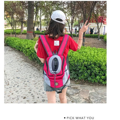 PawHike - Take your furry friend further.