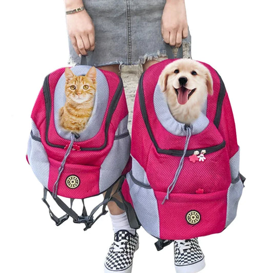PawHike - Take your furry friend further.